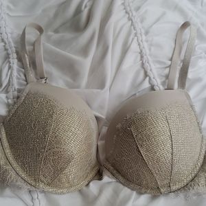 Dream Angels push-up